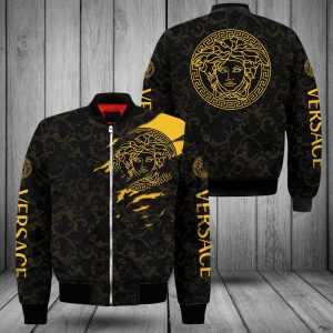 Versace   Jacket - BMJ-Max06005