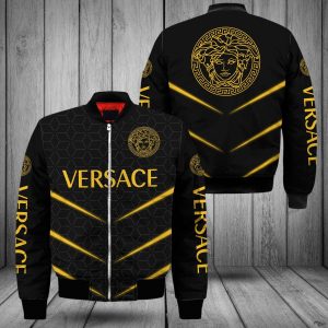 Versace   Jacket - BMJ-Max06006