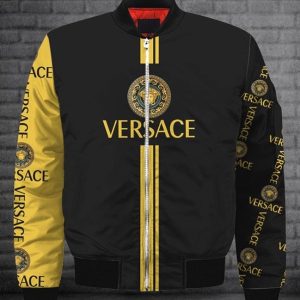 Versace   Jacket - BMJ-Max06007