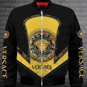 Versace   Jacket - BMJ-Max06008