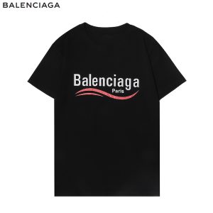Balenciaga Luxury Brand Unisex T-Shirt - DN9020313