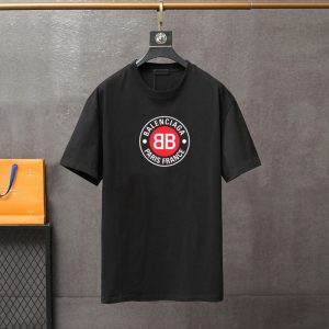 Balenciaga Luxury Brand Unisex T-Shirt  - DN9020318
