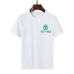 Balenciaga Luxury Brand Unisex T-Shirt  - DN9020322