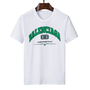 Balenciaga Luxury Brand Unisex T-Shirt  - DN9020327