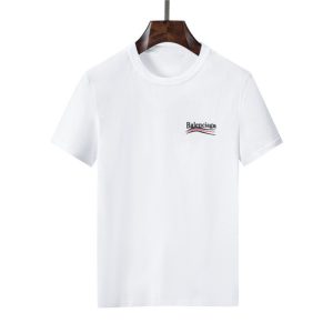 Balenciaga Luxury Brand Unisex T-Shirt  - DN9020339