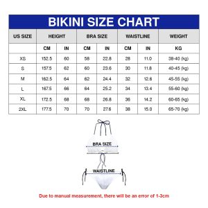 Limited Edition Dior Bikini-PM01085