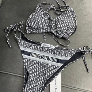 Bikini Dior Hot-PM00490