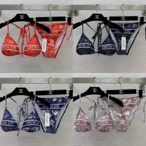 Limited Edition Dior Bikini - DN26110538