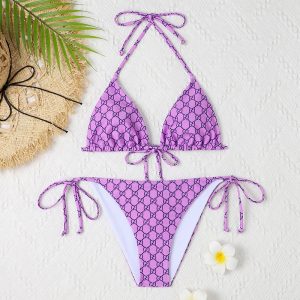 Bikini Gucci Hot 2025-PM01106