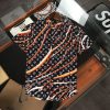 LIMITED 2025 Louis Vuitton BUTTON SHIRT - DN17506