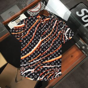LIMITED 2025 Louis Vuitton BUTTON SHIRT - DN17506