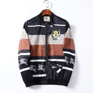 Burberry Jackets For Men - DN608552