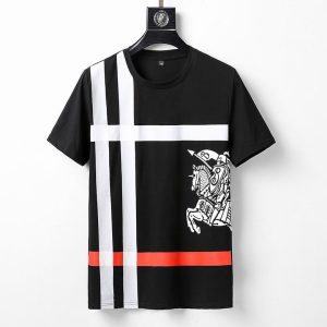 Unisex - Limited Edition Burberry T Shirts - B9G-TX-LTV846