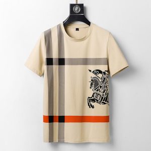 Unisex - Limited Edition Burberry T Shirts - B9G-TX-LTV847