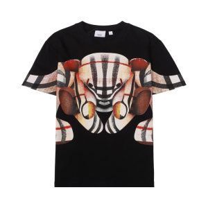 Burberry Unisex T-Shirt - DN21001