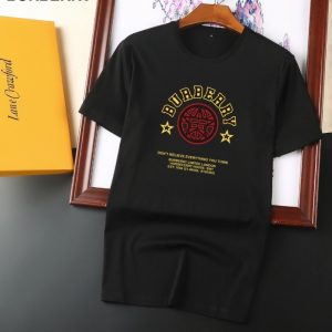 Burberry Unisex T-Shirt - DN24808