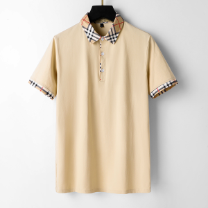 BURBERRY POLO SHIRT FOR MEN - DN24821