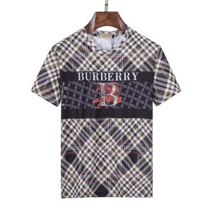 Burberry Unisex T-Shirt – DN21006