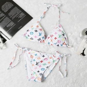 Limited Edition Louis Vuitton Bikini - DN26130504