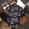LOUIS VUITTON BUTTON SHIRT Luxury – B9G-GCY-DN17510