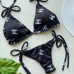 Limited Edition Chanel Bikini - DN26110505