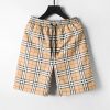 New Arrival Burberry Shorts Pants For Men Hot 2025 DA1999933235