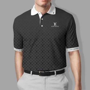 Louis Vuitton Polo Shirt PO-DN88873