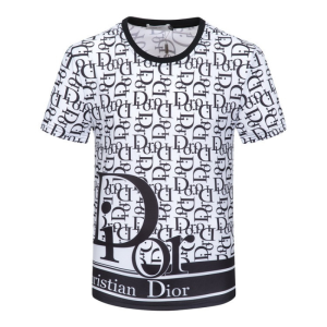 Limited Edition 2025 Dior Unisex T-shirt