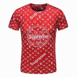 Limited LV Luxury Brand Unisex T-Shirt Gift Hot 2025 DN05451