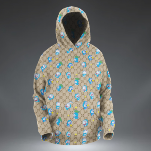 Gucci Premium Hoodie - Maz-AF-DN05806