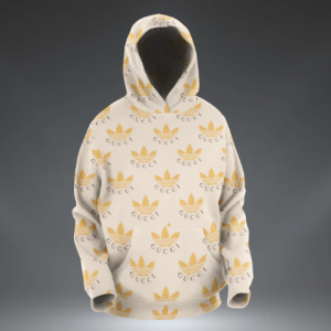 Gucci Premium Hoodie - Maz-AF-DN05812