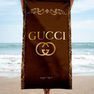 Limited Edition Beach Towel-DN13429
