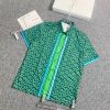 Limited Versa.ce Button Shirt for Men Hot 2025 DN17518