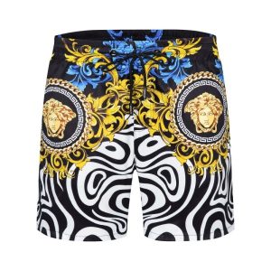 Versa.ce  Shorts Pants For Men Hot 2025 DN17703