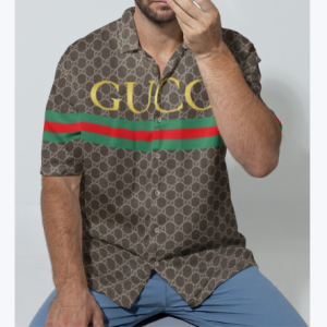 Limited GC Button Shirt for Men Hot 2025 DN17820