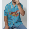 Limited GC Button Shirt for Men Hot 2025 DN18804