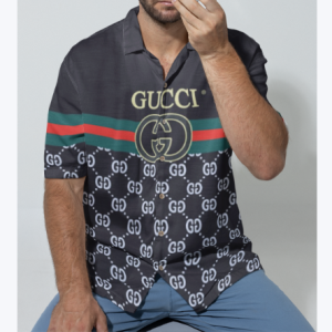 Limited GC Button Shirt for Men Hot 2025 DN18810