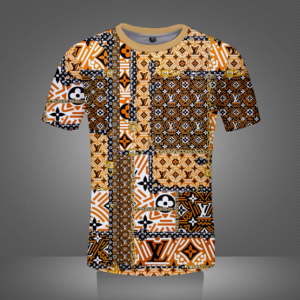 Limited Edition 2025 LV Unisex T-Shirt
