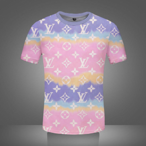 Limited Edition 2025 LV Unisex T-Shirt