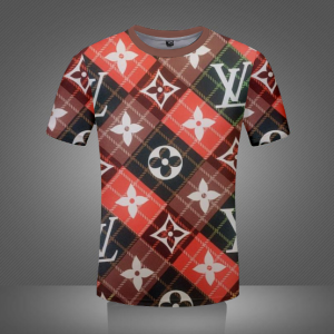 Limited Edition 2025 LV Unisex T-Shirt