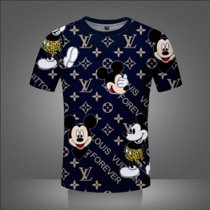 Limited Edition 2025 LV Unisex T-Shirt