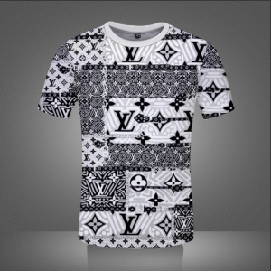 Limited Edition 2025 LV Unisex T-Shirt