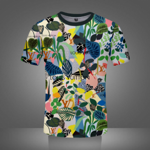 Limited Edition 2025 LV Unisex T-Shirt
