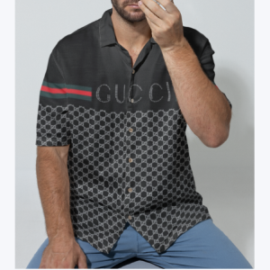 Limited GC Button Shirt for Men Hot 2025 DN19805