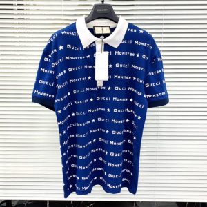 Limited GC Polo shirts for Men Hot 2025 DN21324