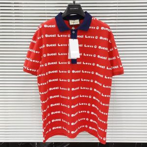 Limited GC Polo shirts for Men Hot 2025 DN21326