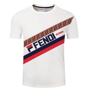 2025 Fendi T-Shirt