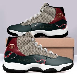 GC Air JD11 Sneakers Shoes Hot 2025 For Men Women DN25334