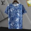 Limited LV Luxury Brand Unisex T-Shirt Gift Hot 2025 DN26160379
