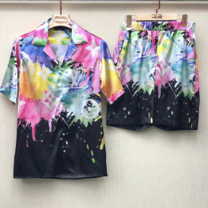 Louis Vuitton Combo Hawaii Shirt, Shorts Hot Trend 2025 - DN26210308